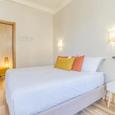 Appartamento In The Heart Of Le Suquet Beautiful With Quiet Balcony *