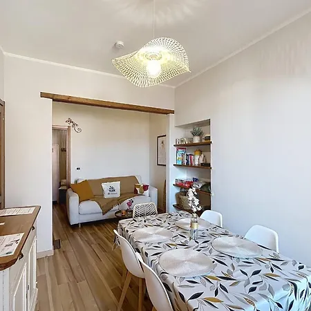 Apartment In The Heart Of Le Suquet Beautiful With Quiet Balcony
