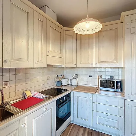 Apartment In The Heart Of Le Suquet Beautiful With Quiet Balcony *